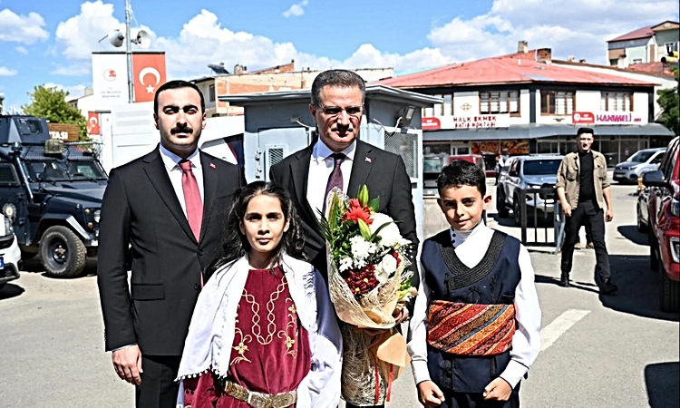 Gündemden Son Bilgiler: Vali Baruş’tan eğitimin aksamaması talimatı | İşte Tüm Ayrıntılar