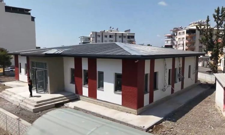Gündemden Son Bilgiler: Vali Masatlı, Dörtyol’daki sağlık yatırımlarını inceledi ve Merak Edilenler