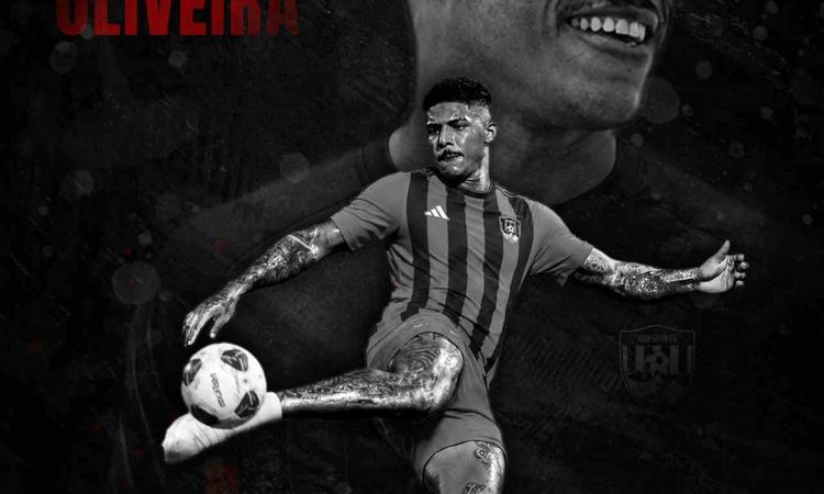 Gündemden Son Bilgiler: Vanspor FK, Alvaro de Oliveira ile 2 yıllık sözleşme imzalandı - Son Dakika Bilgileri