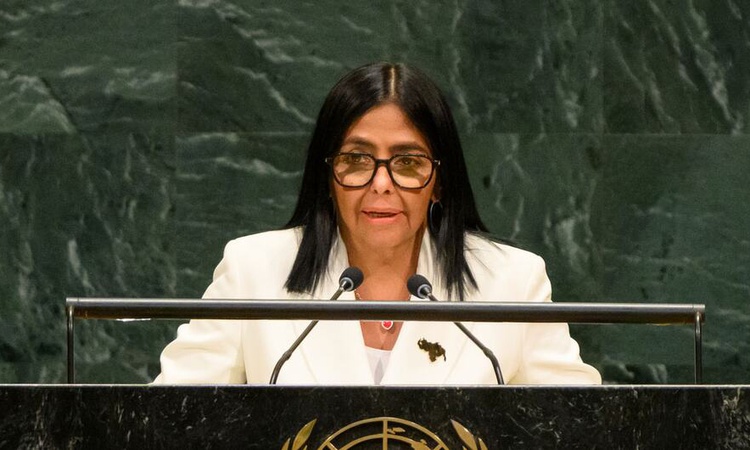 Gündemden Son Bilgiler: Venezuela'da demokratik geçiş resmen start aldı, Rodriguez 'Seçimler olacak' dedi: Gel
