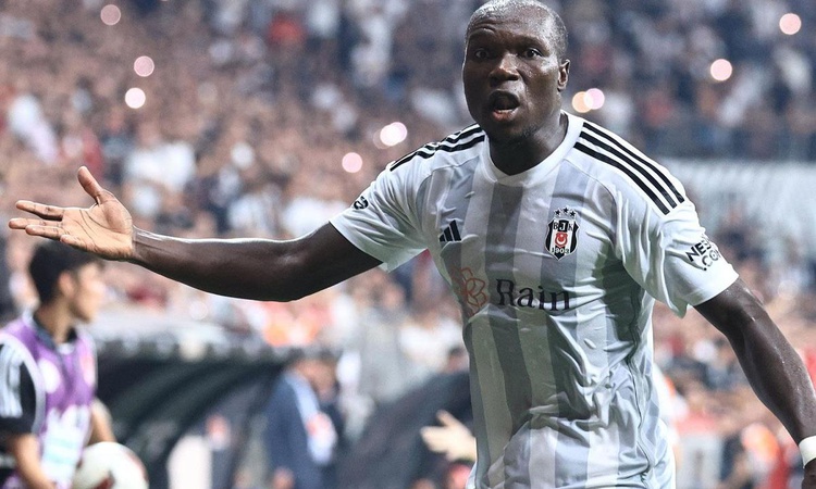 Gündemden Son Bilgiler: Vincent Aboubakar kimdir, hangi takımlarda oynadı? Bodrum FK'nın 34 yaşındaki Kamerunl