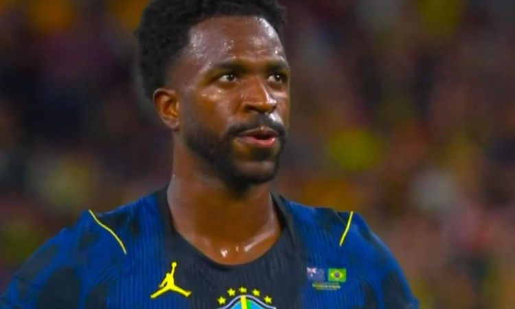 Gündemden Son Bilgiler: Vinicius Junior öldürüldü mü? Herkes aynı şeyi paylaşıyor | İşte Tüm Ayrıntılar