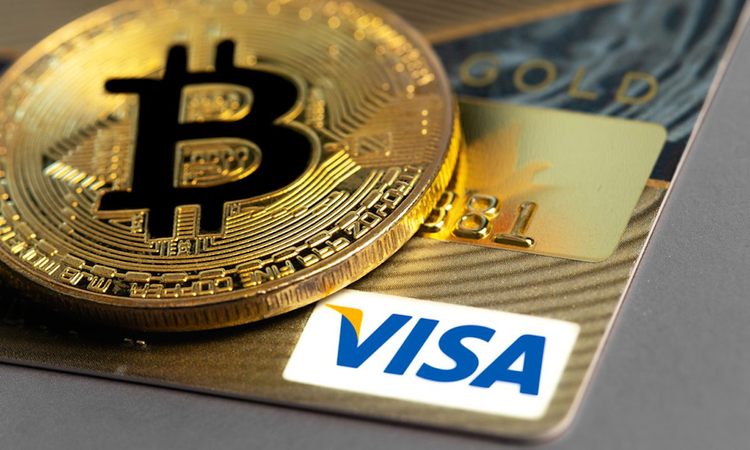 Gündemden Son Bilgiler: Visa: 'Tüketici kriptoda güven arıyor' | İşte Tüm Ayrıntılar