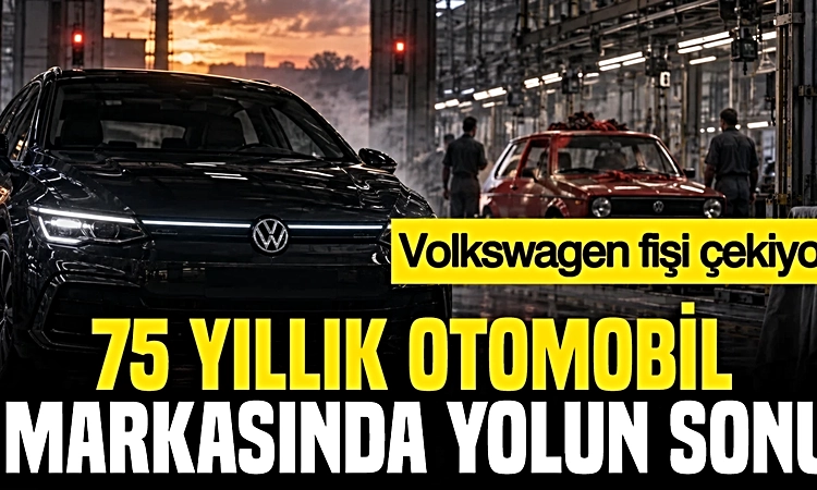 Gündemden Son Bilgiler: Volkswagen, SEAT’ın 2030 sonrasını değerlendiriyor: CUPRA öne çıkıyor: Gelişmeler Taki