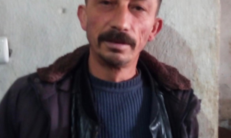 Gündemden Son Bilgiler: Yaklaşık 20 gündür haber alınamayan adam, Tekirdağ Hayrabolu'da evinde ölü bulundu | İ