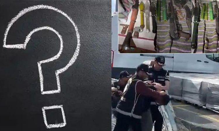Gündemden Son Bilgiler: Yakup Kerem Saral kimdir, nerede? Yakup Kerem Saral ne iş yapıyor, nereli, kaç yaşında