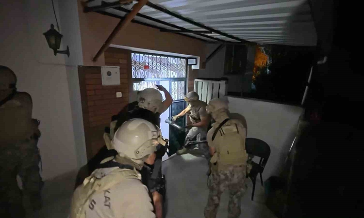 Gündemden Son Bilgiler: Yalçınlar Suç Örgütü’ne operasyon: 41 şüpheli hakkında tutuklama kararı verildi | İşte