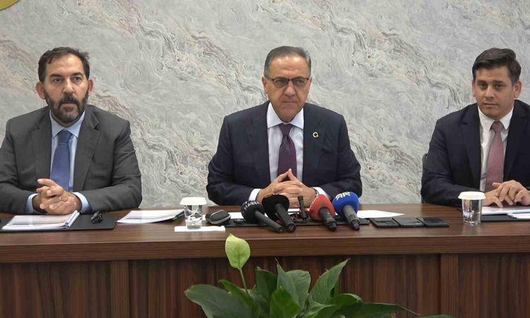 Gündemden Son Bilgiler: Yalova'ya 187 Milyonluk Spor Yatırımı - Son Dakika Bilgileri