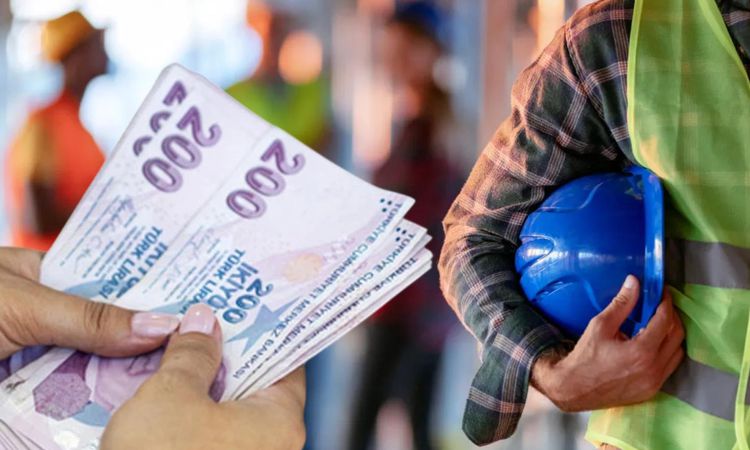 Gündemden Son Bilgiler: Yargıtay'dan emsal karar: Maaşı geciken işçiye kıdem tazminatı hakkı - Son Dakika Bilg