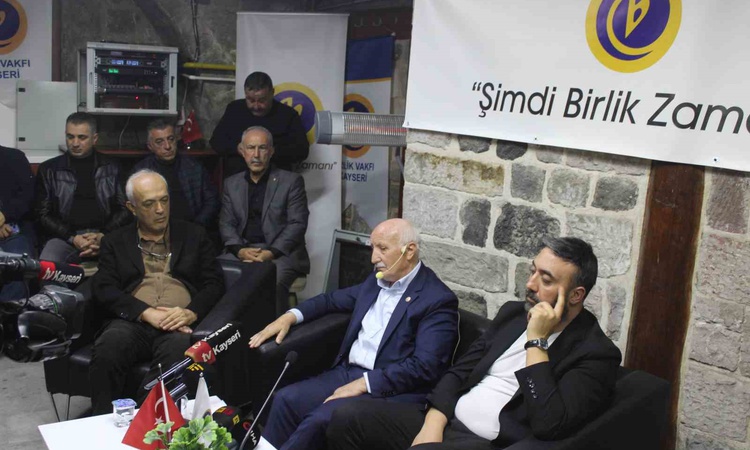 Gündemden Son Bilgiler: Yaşar Karayel: "En kötü sivil irade, en iyi askeri cuntadan iyidir"