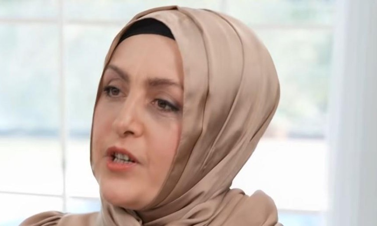 Gündemden Son Bilgiler: Yemekteyiz Huriye kimdir? Zuhal Topal'la Yemekteyiz Huriye Hanım kaç yaşında, nereli?: