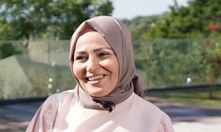 Gündemden Son Bilgiler: Yemekteyiz Nurhayat kimdir? Zuhal Topal'la Yemekteyiz Nurhayat Hanım kaç yaşında, nere