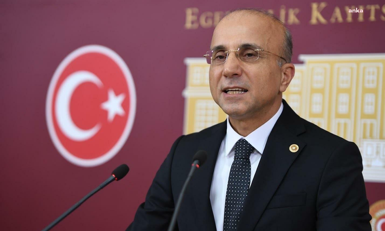 Gündemden Son Bilgiler: YENİ Partili Aşkın Genç’ten OVP hesabı: “Kişi başına vergi 110 bin TL, faiz 26 bin TL