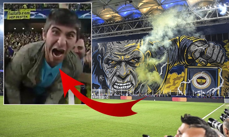 Gündemden Son Bilgiler: Yıllardır aranan Fenerbahçeli taraftar bulundu! İşte son hali ve Merak Edilenler
