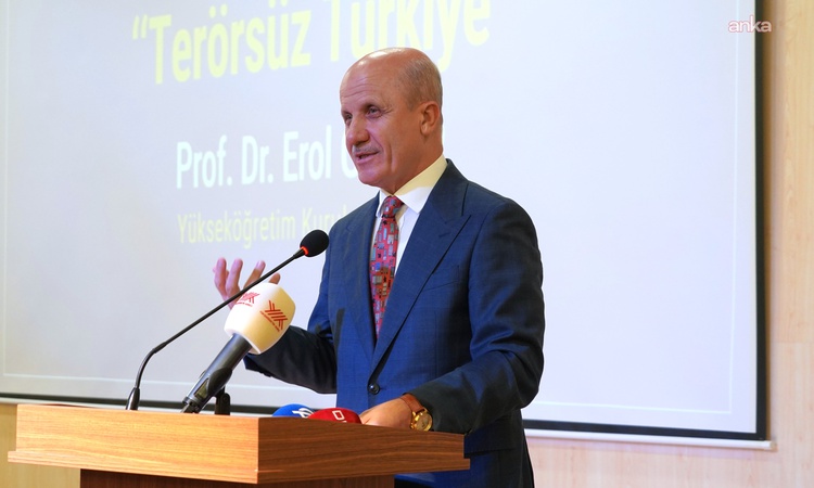 Gündemden Son Bilgiler: YÖK Başkanı Özvar, teknoloji transfer ofislerinin tesis kurabileceğini tüm detaylarıyl