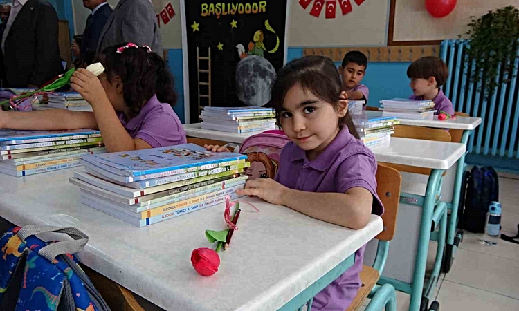 Gündemden Son Bilgiler: Yozgat’ta 2026-2027 eğitim öğretim sezonunda 63 bin öğrenci ders başı yaptı | İşte Tüm