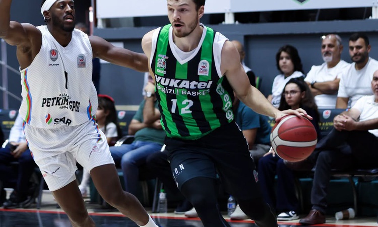 Gündemden Son Bilgiler: Yukatel Denizli Basket, yarın ilk iç saha maçında Tofaş'ı konuk edecek: Gelişmeler Tak