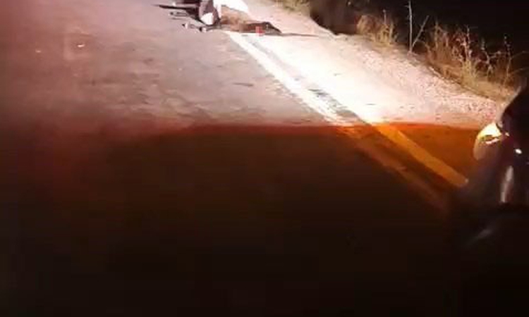 Gündemden Son Bilgiler: Yüksekova'da sürüye çarpan otomobilde maddi hasar oluştu, 4 koyun telef oldu: Gelişmel