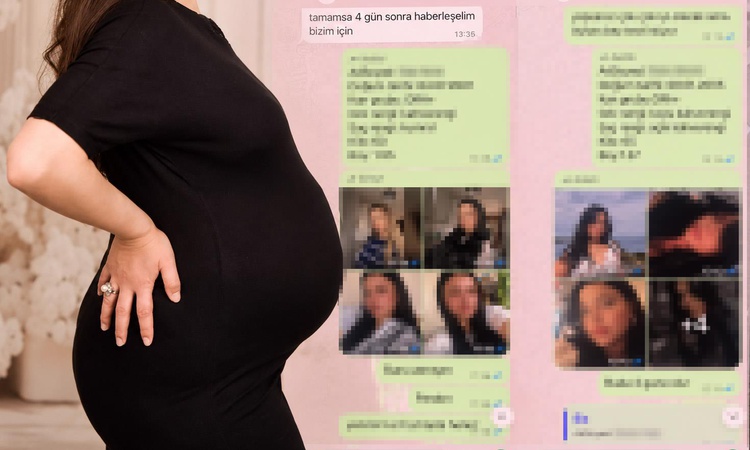Gündemden Son Bilgiler: Yumurtalarını satan kadınlarla ilgili şoke eden detaylar: Fizilsel özelliklere göre ka
