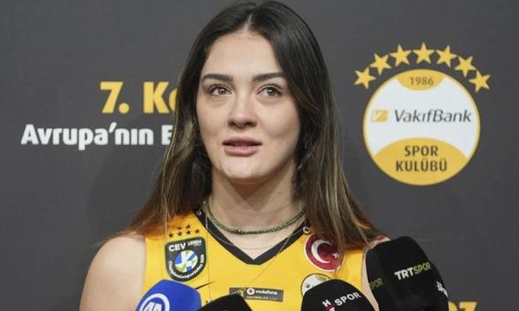 Gündemden Son Bilgiler: Zehra Güneş kimdir, neden gündemde? Zehra Güneş kaç yaşında, nereli ve hangi takımda o