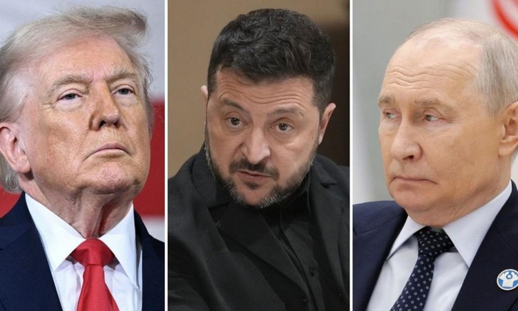 Gündemden Son Bilgiler: Zelenskiy, Trump'ın enerji ateşkesi açıklamasına destek verdi, Moskova sessiz ve Merak