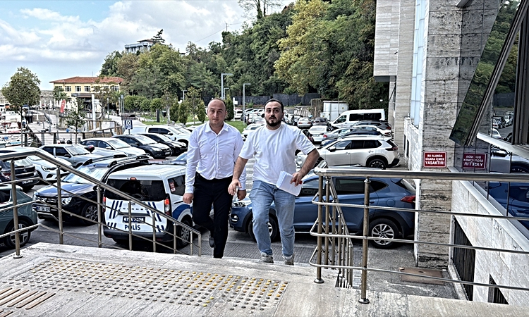 Gündemden Son Bilgiler: Zonguldak'ta bir kişinin özel halk otobüsünün altında kalarak ölümüne ilişkin sürücü h