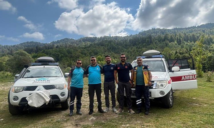 Gündemden Son Bilgiler: Zonguldak UMKE Transanatolia Rallisi’nde sağlık güvencesi oldu ve Merak Edilenler