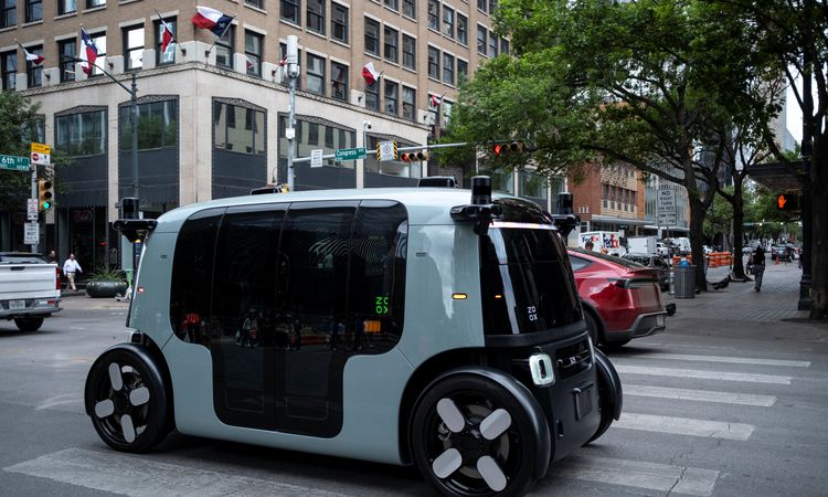 Gündemden Son Bilgiler: Zoox ve Waymo, ABD'de sürücüsüz araç hizmetlerini genişletiyor: Gelişmeler Takip Edili