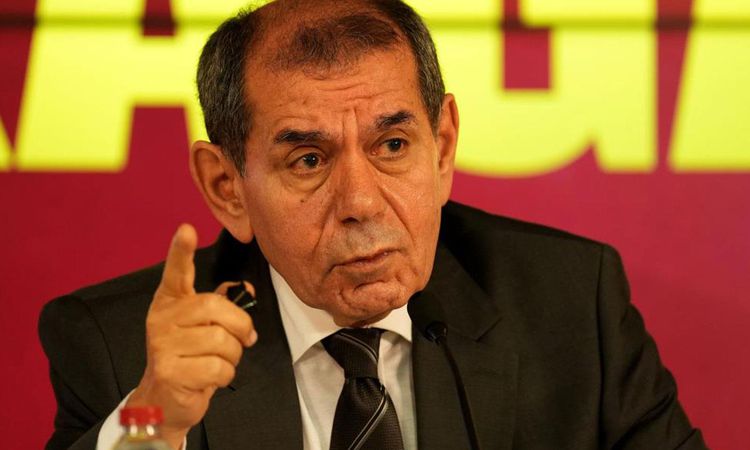 Sıcak Gündem: Güne büyük bir şokla uyandı! Galatasaray taraftarından Dursun Özbek'e sert yanıt - Son Dakika Ha