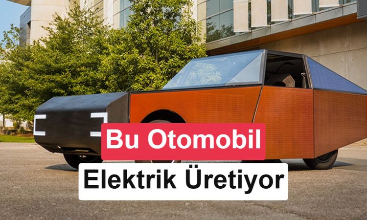 Sıcak Gündem: Güneş Enerjili Luminetta: Şehirde Tükettiğinden Fazla Üretiyor - Son Dakika Haberleri - Son Daki