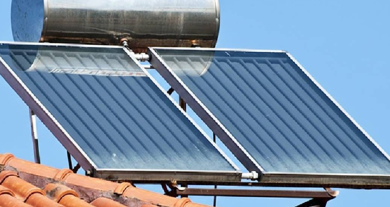 Gündemden Son Bilgiler: Bu güneş panelleri her yerde ücretsiz elektrik üretecek - En Son Haber ve Merak Edilen