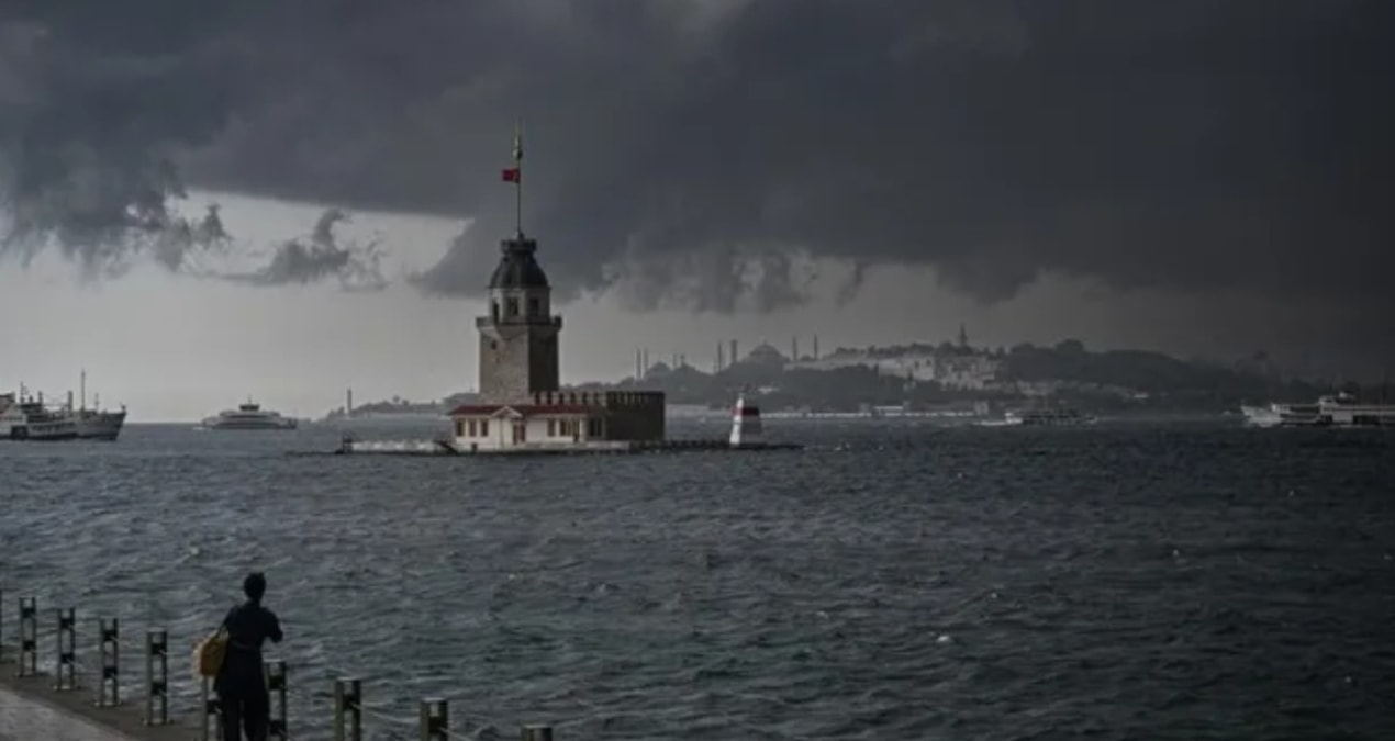 Gündemden Son Bilgiler: Güneşe aldanmayın! Sibirya soğukları saatler sonra buz kestirecek - Haberleri: Gelişme