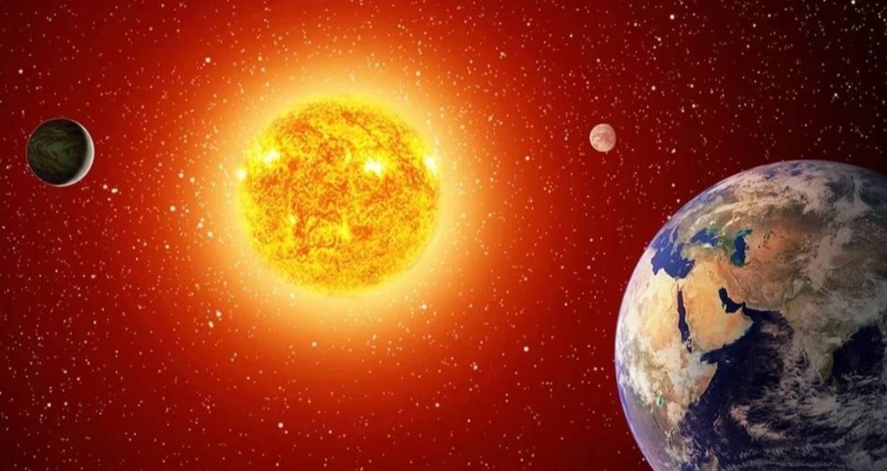 Güneşin durduğu gün! 21 Aralık neden bu kadar önemli? - Son Dakika ve Merak Edilenler