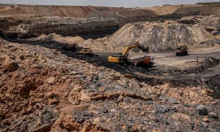 Son Gelişme: Güney Afrika'da madende göçük: 14 ölü - Son Dakika ve Merak Edilenler