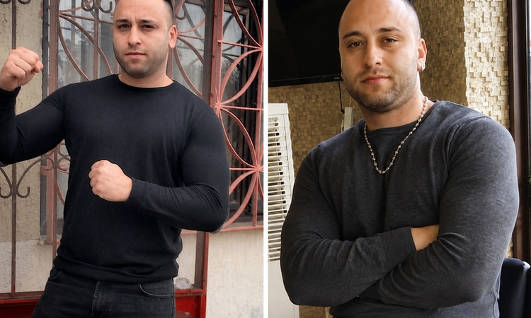Güney Kıbrıs'ta 18 yıl hapis yiyen Taner Tolga Tarlacı'dan cezaevinde akılalmaz iddia - Son Dakika Haberleri v