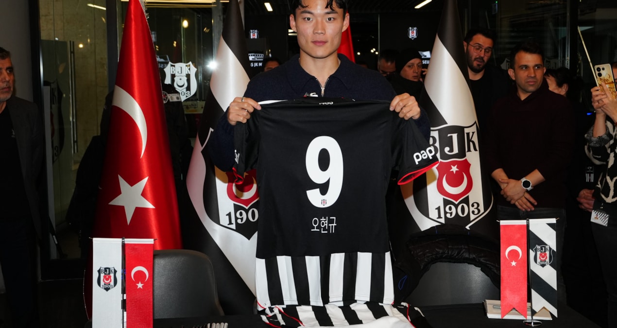 Son Gelişme: Güney Kore, 2026 Dünya Kupası'na hazır! Hyeon-gyu Oh kararı - En Son Haber | İşte Tüm Ayrıntılar