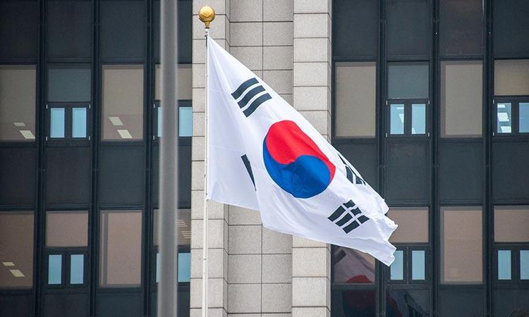 Artificial intelligence and Blockchain attack from South Korea - Breaking News