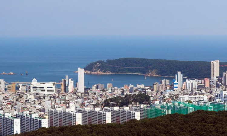 Güney Kore'nin Ulsan kentindeki kimya fabrikası yangınında 7.000 işçi tahliye edildi: Gelişmeler Takip Ediliyo
