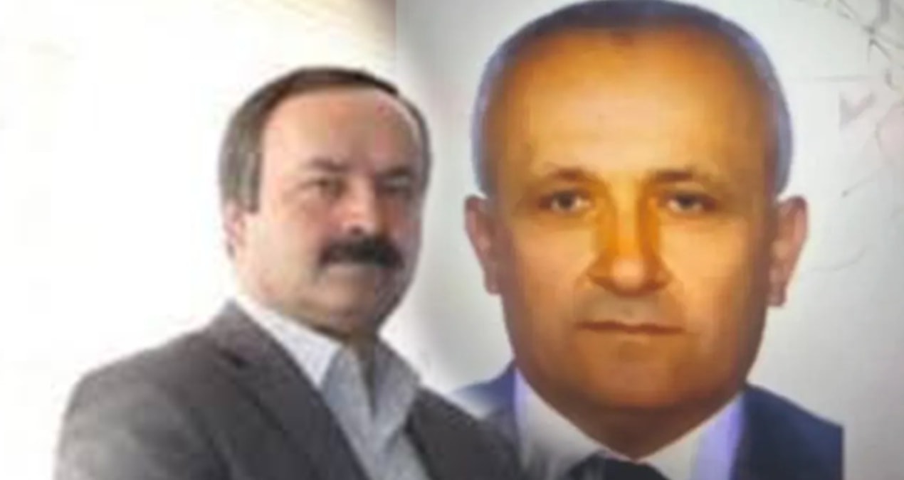 Ayrıntılar Netleşti: Güney Ziraat Odası Genel Sekreteri öldürüldü! İntihar eden katil, kardeşi çıktı - En Son