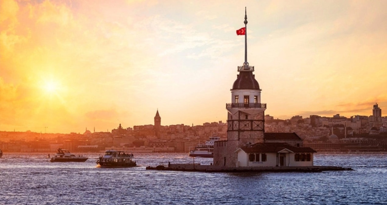 Ayrıntılar Netleşti: Günler sonra güneş yüzünü gösterdi, İstanbullular bugün yalancı baharın keyfini çıkaracak