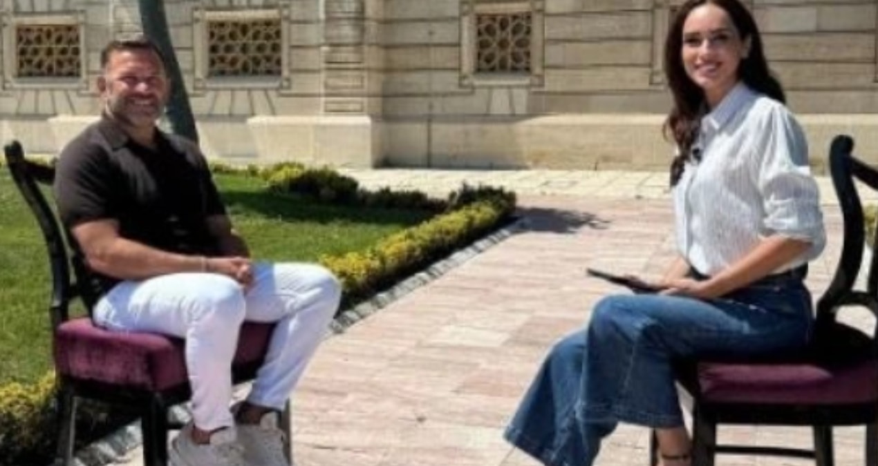 Gündemden Son Bilgiler: Günlerce konuşulan fotoğraflarla ilgili Okan Buruk'tan ilk açıklama - Haberleri ve Mer