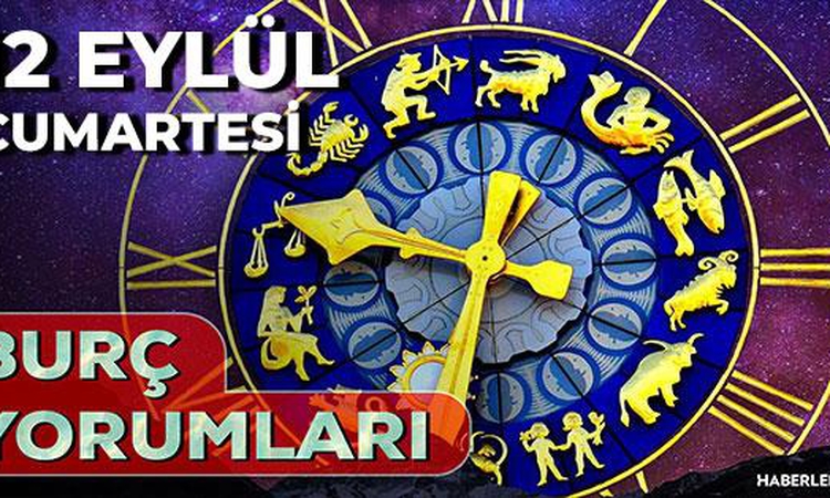 Günlük burç yorumu 12 Eylül 2026! Aşk, kariyer ve sağlıkta dikkat edilmesi gerekenler ve Merak Edilenler