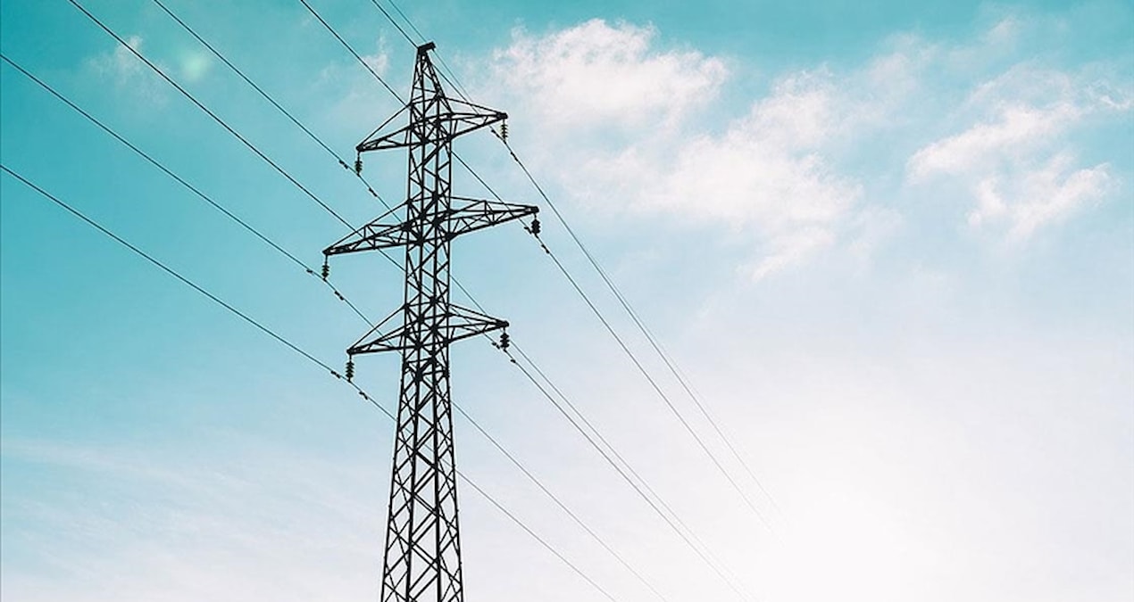 Daily electricity production and consumption data - 12 July 2026 - News