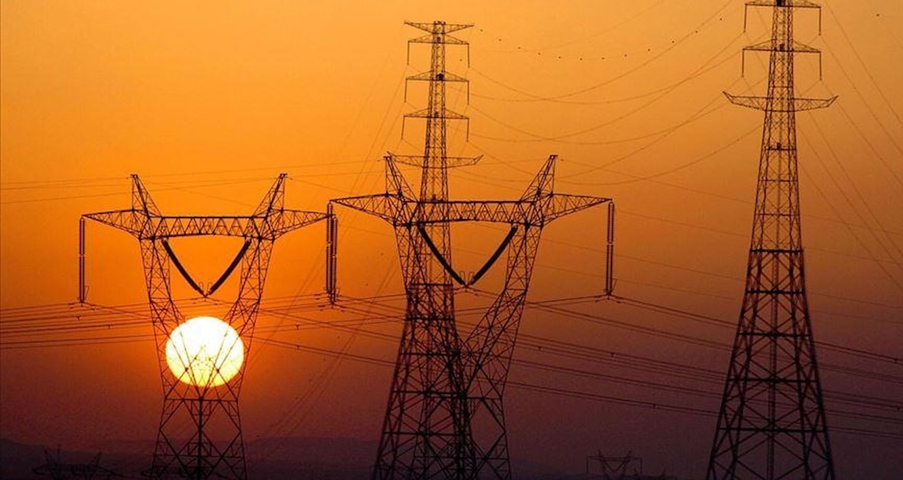 Ayrıntılar Netleşti: Günlük elektrik üretim ve tüketim verileri -15 Şubat 2026 - Haberleri: Gelişmeler Takip E