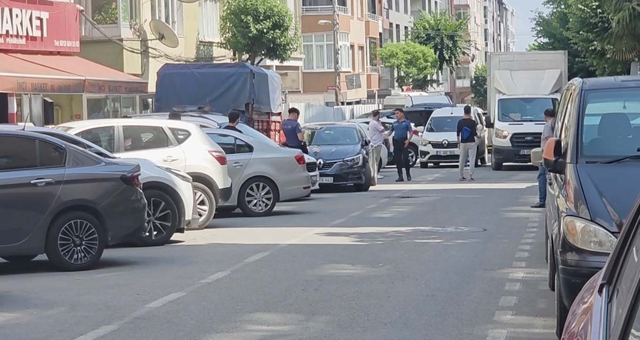 He shot the market owner in broad daylight - News