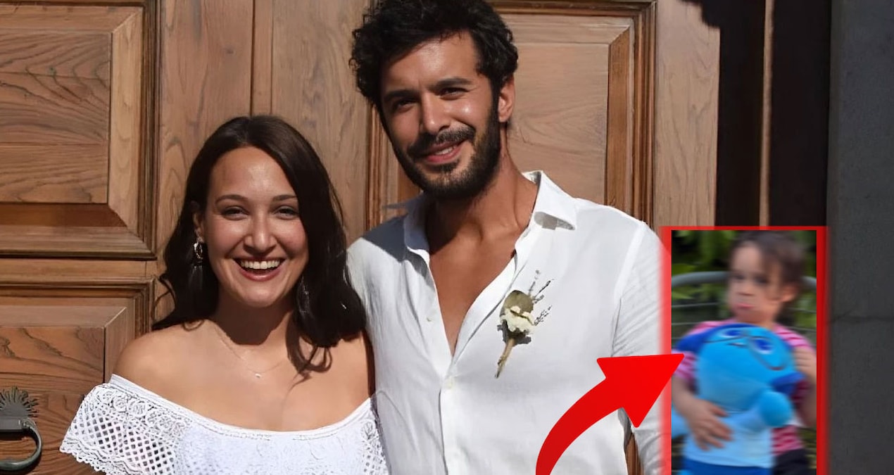 Son Gelişme: Gupse Özay'ın 3 yaşındaki kızını görenler aynı yorumu yaptı: “Annesinin kopyası” - En Son Haber