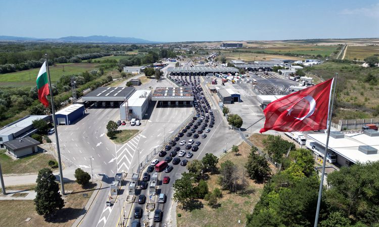 Gurbetçilerin hüzünlü dönüşü - Son Dakika - Son Dakika Bilgileri