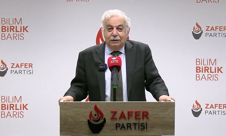 Gürel: Mekke İttifakı ABD direktifi ve İsrail isteğiyle kurulan mezhep cephesidir | İşte Tüm Ayrıntılar