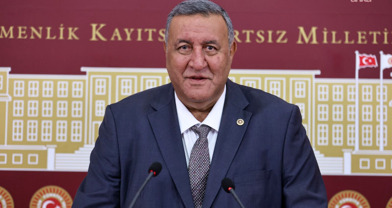 Kritik Açıklama: Gürer: Tarımda ihracat geriledi, ithalat artıyor - Son Dakika Haberleri - Son Dakika Bilgiler