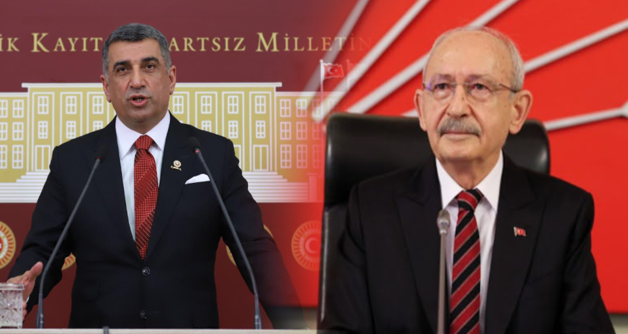Gündemden Son Bilgiler: Gürsel Erol’dan Kılıçdaroğlu’na “Aday olmayacağınızı açıklayın” çağrısı - Son Dakika H
